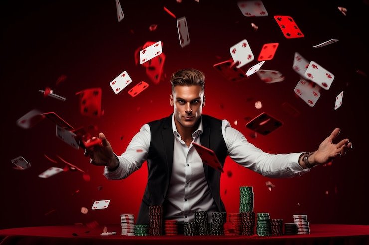 baje live gaming platform